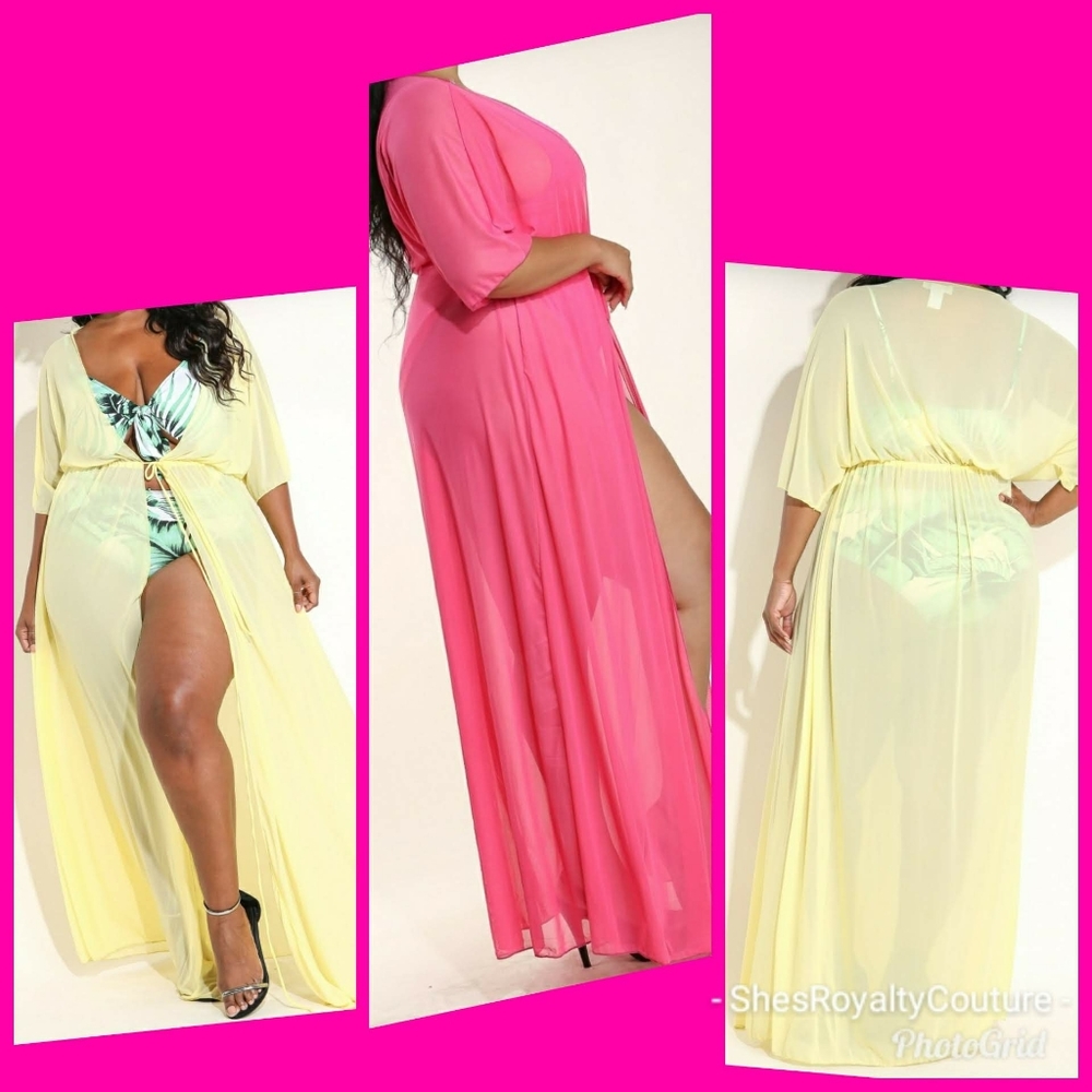 Cover Ups